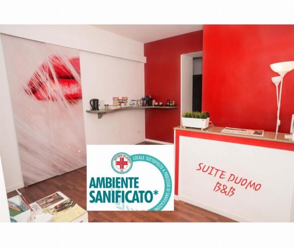 Suite Duomo image 22