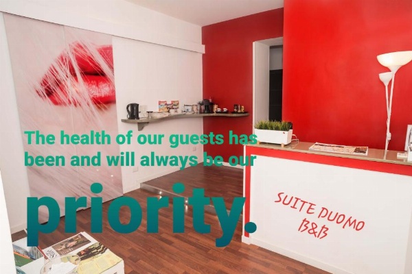 Suite Duomo image 23